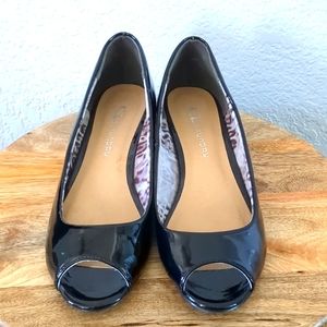 CL by Chinese Laundry Wedges Sz 6.5